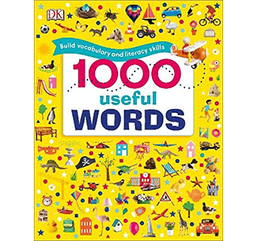 Buy 1000 Useful Words