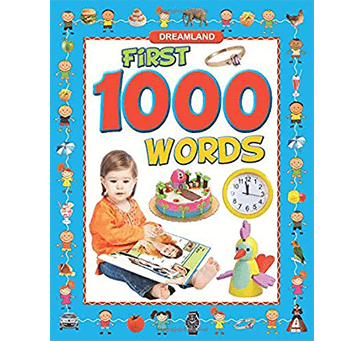 Buy First 1000 Words