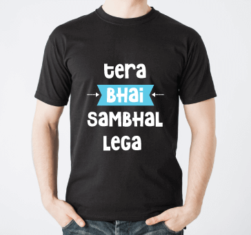 Buy Tera Bhai Sambhal Lega 