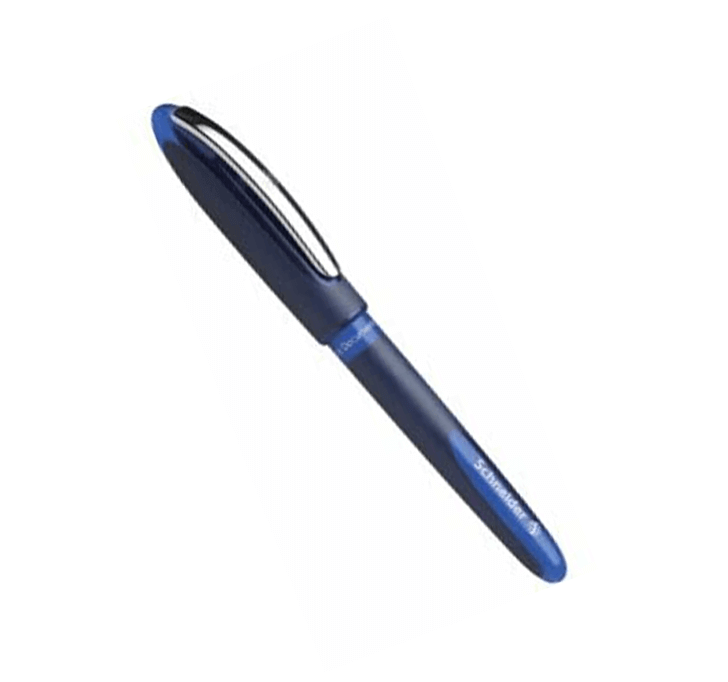 Buy Schneider One Business Rollerball Pen (Blue)