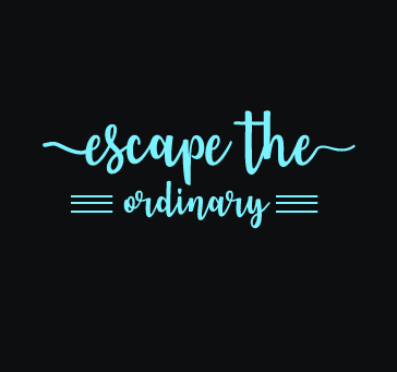 Escape The Ordinary