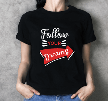 Buy Follow Your Dreams