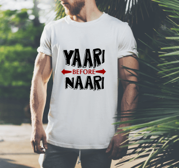 Buy Yaari Before Naari