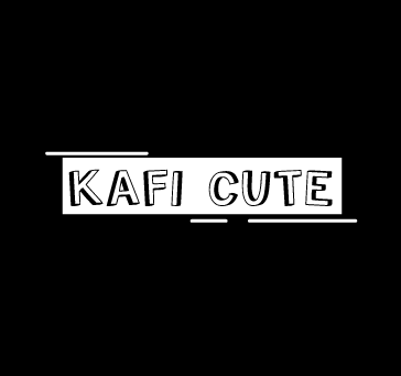 Kafi Cute