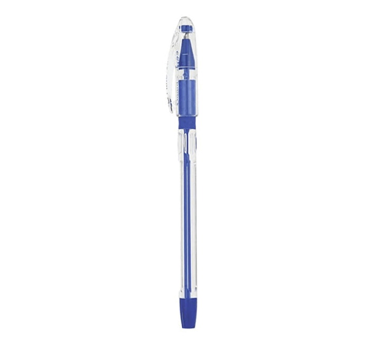 Buy Cello Gripper Ball Pen (Blue)