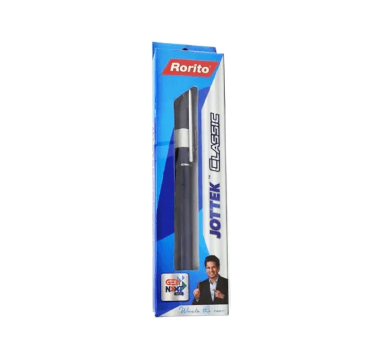 Buy Rorito Jottek Classic (Blue)
