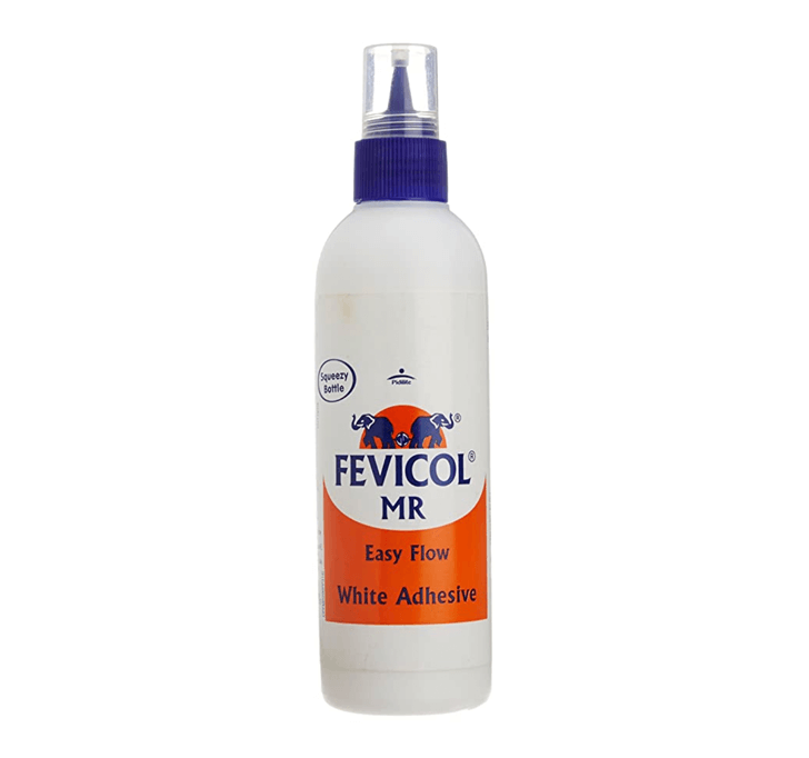 Buy Fevicol MR Squeeze Bottle, 200 Grams