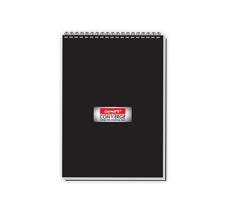 Buy Luxor Converge Premium Pocket Diary (7.4 CM X 10.5 CM)
