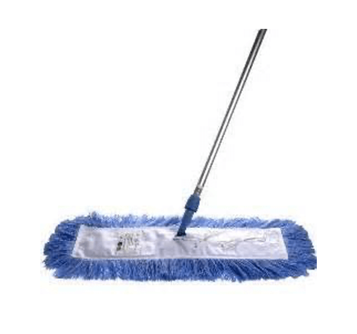 Buy Unik Dry Mop Set Acrilic (24 Inch Blue Unik)