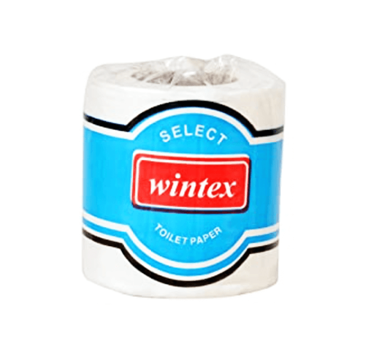 Buy Wintex Toilet Paper (Sheets 150 X 2 Ply)