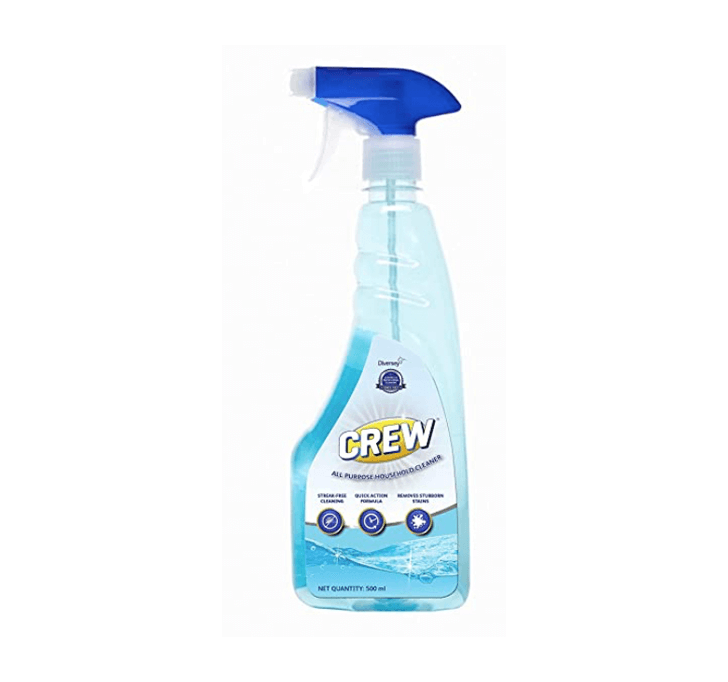 Buy Diversey Crew Household Cleaner (500 ML)