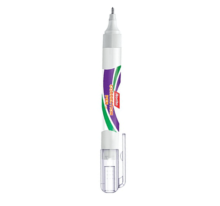 Buy Rorito Correction Pen 5.0 (Slim Dezign) (Metal Tip 0.8mm)