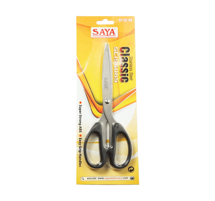 Buy Saya Stainless Steel Classic Scissors (14 Cm)