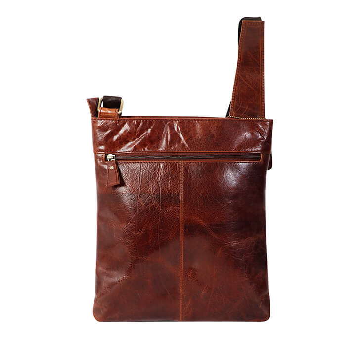 ADAM BURK Milano Sling Bag