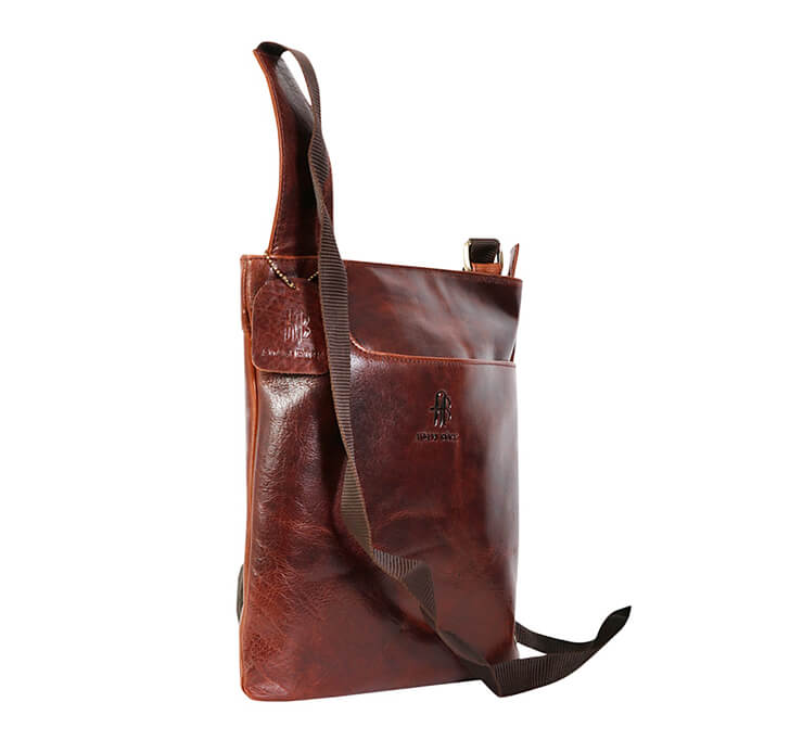 Buy ADAM BURK Milano Sling Bag