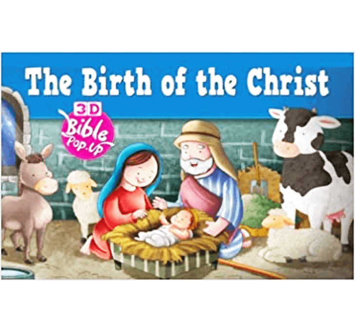 Buy The Birth Of The Christ