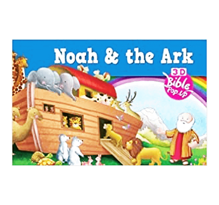 Buy Noah & The Ark