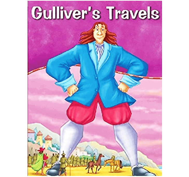 Buy Gulliver’s Travels