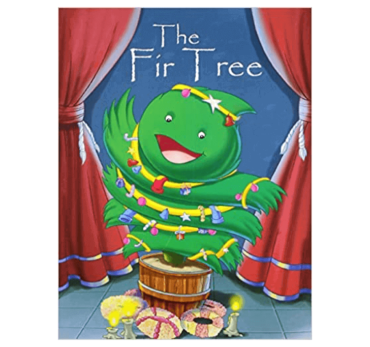 Buy The Fir Trees (Christmas Story)