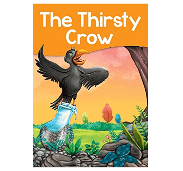 Thirsty Crow turns into Angry Crow - TheDailyGuardian
