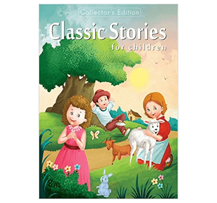 Buy Classic Stories For Children