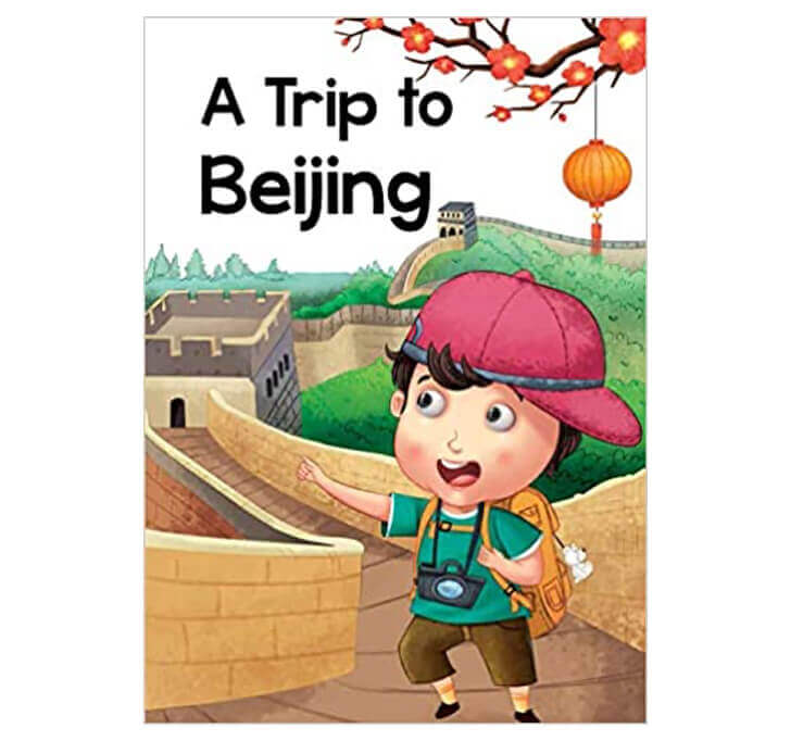 Buy A Trip To Beijing