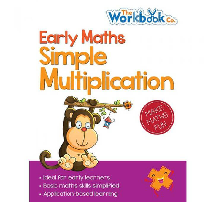 Buy Simple Multiplication