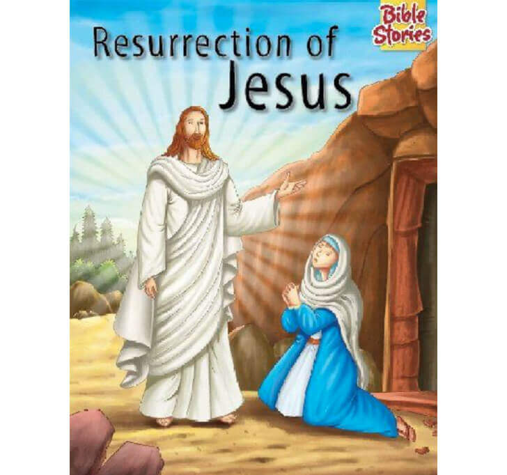Buy Resurrection Of Jesus
