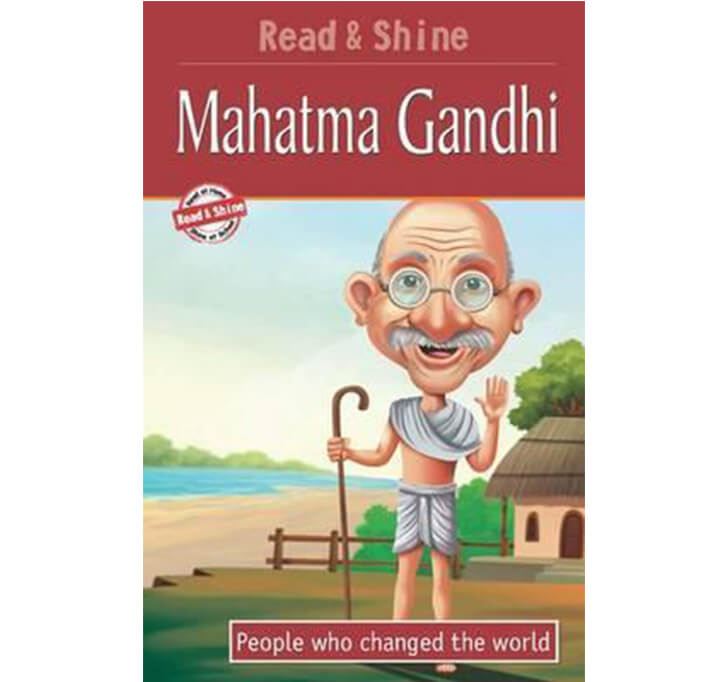Buy Mahatma Gandhi