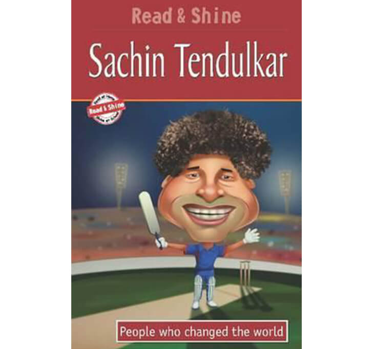 Buy Sachin Tendulkar