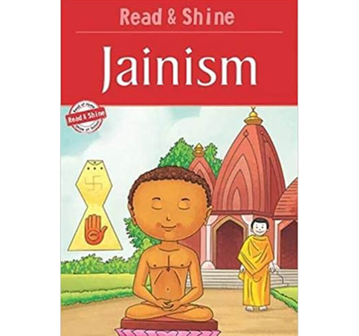Buy Jainism (Read & Shine)