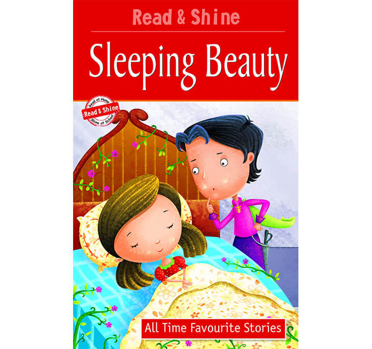 Buy Sleeping Beauty (Read & Shine)