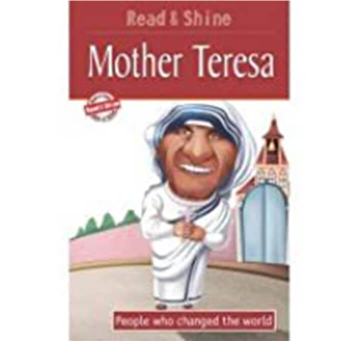 Buy Mother Teresa (Read & Shine)