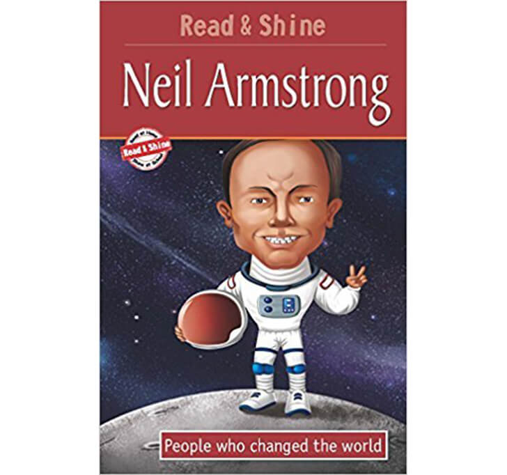 Buy Neil Armstrong