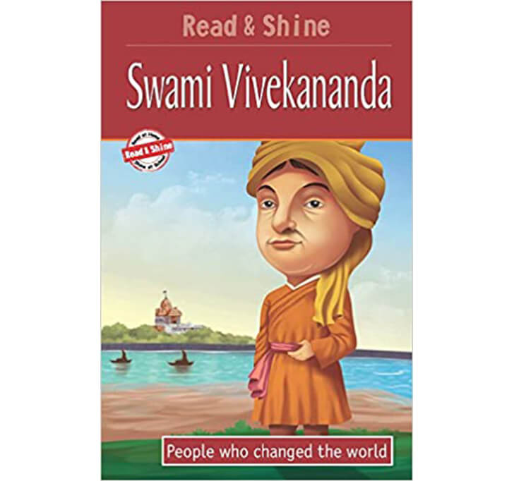 Buy Swami Vivekananda