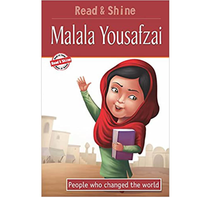 Buy Malala Yousafzai
