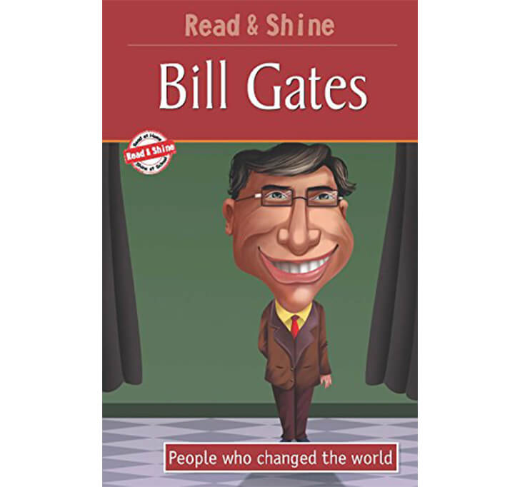 Buy Bill Gates