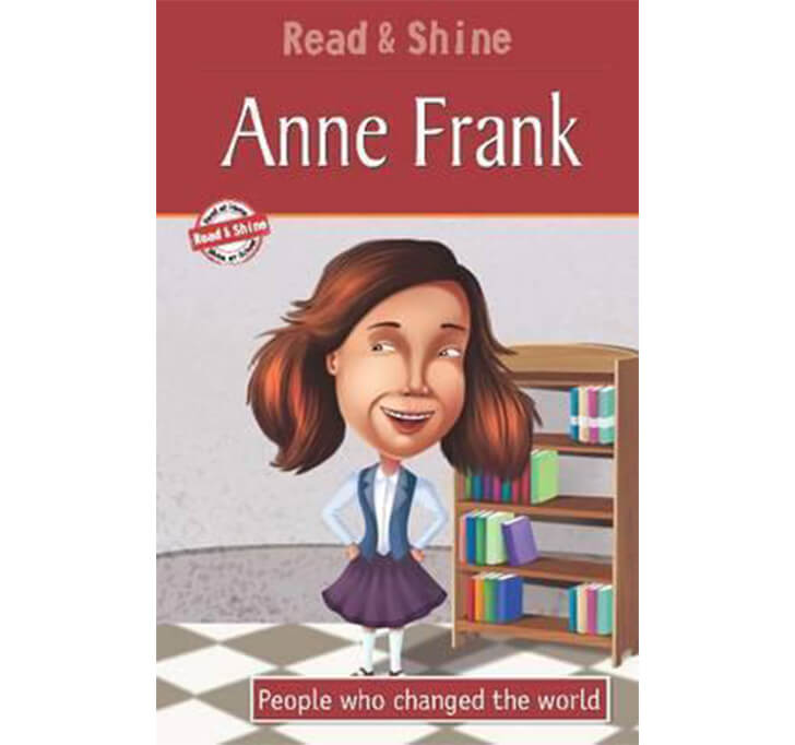 Buy Anne Frank