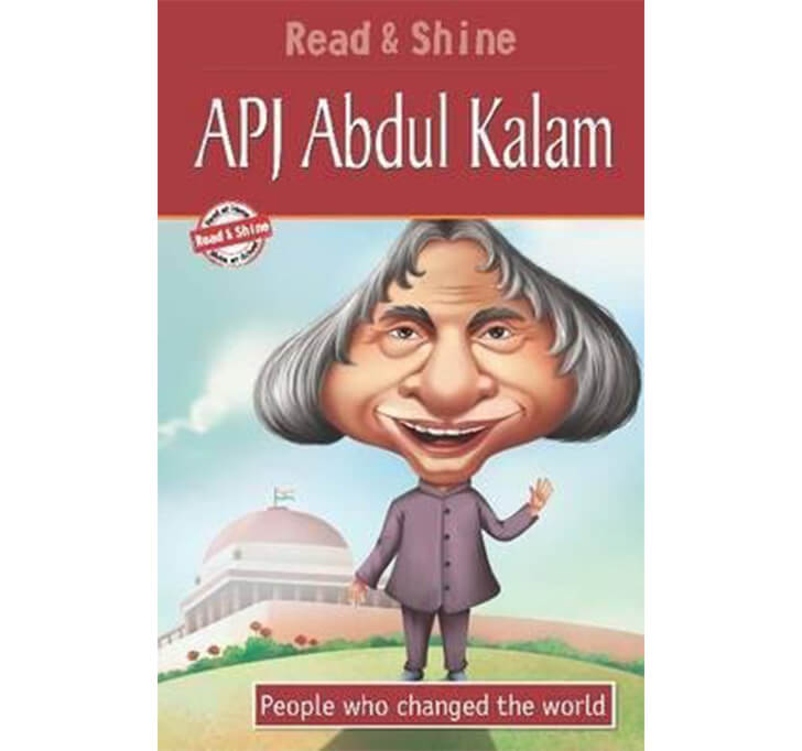 Buy APJ Abdul Kalam