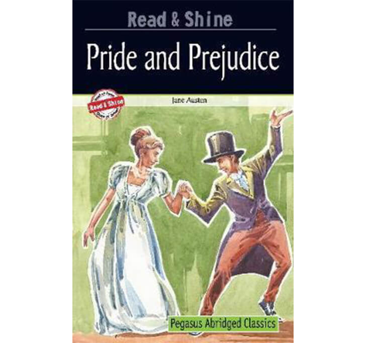 Buy Pride & Prejudice