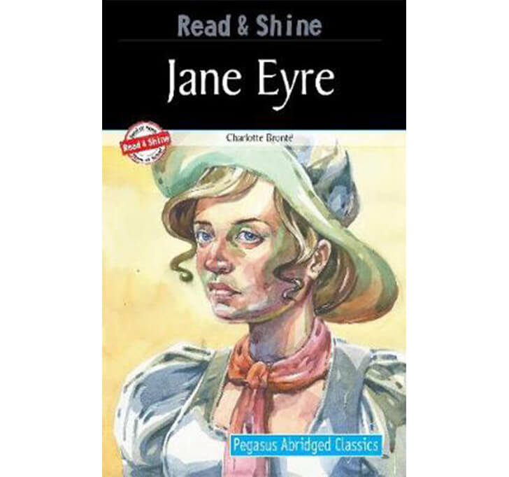 Buy Jane Eyre