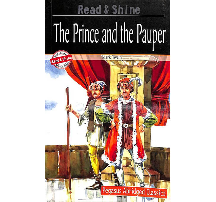 Buy The Prince And The Pauper