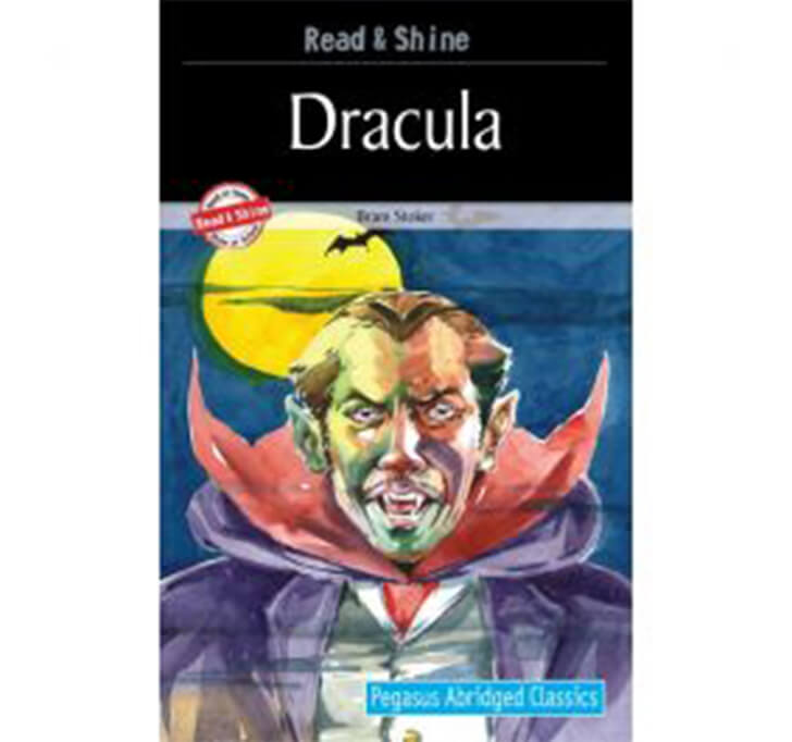 Buy Dracula