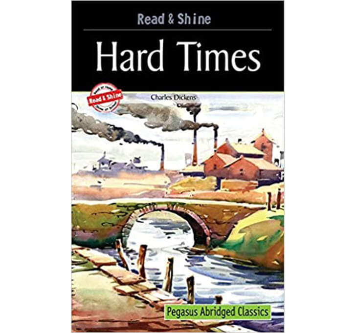 Buy Hard Times