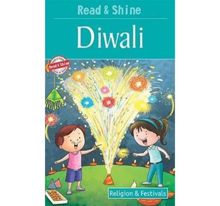 Buy Diwali (Read And Shine)