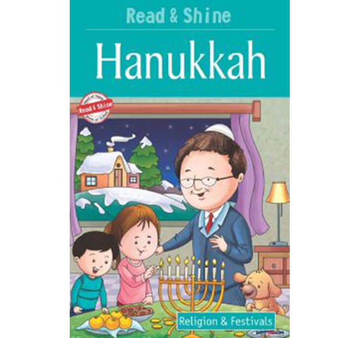 Buy Hanukkah