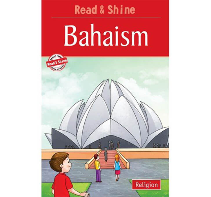 Buy Bahaism
