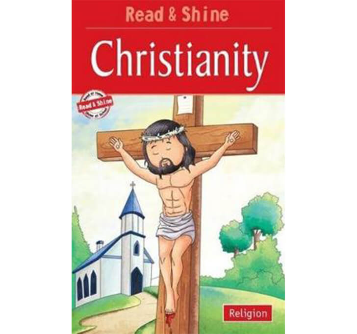 Buy Christianity