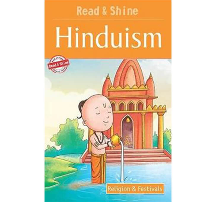 Buy Hinduism