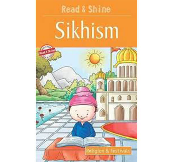 Buy Sikhism